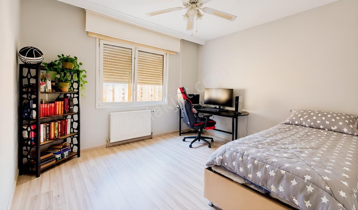 Bursa Osmangazi Yasemin Park Sitesi 4+1 Satılık Daire — fotoğraf 23