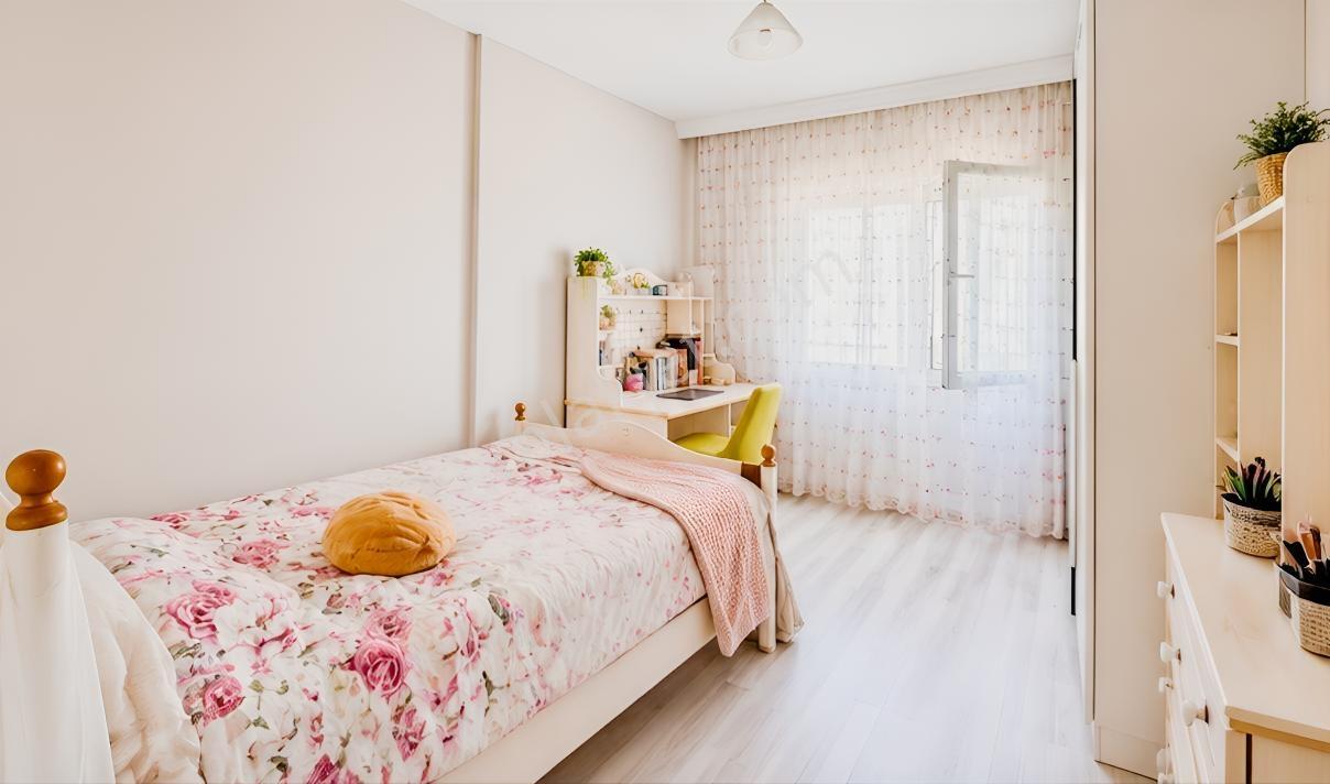 Bursa Osmangazi Yasemin Park Sitesi 4+1 Satılık Daire — fotoğraf 24