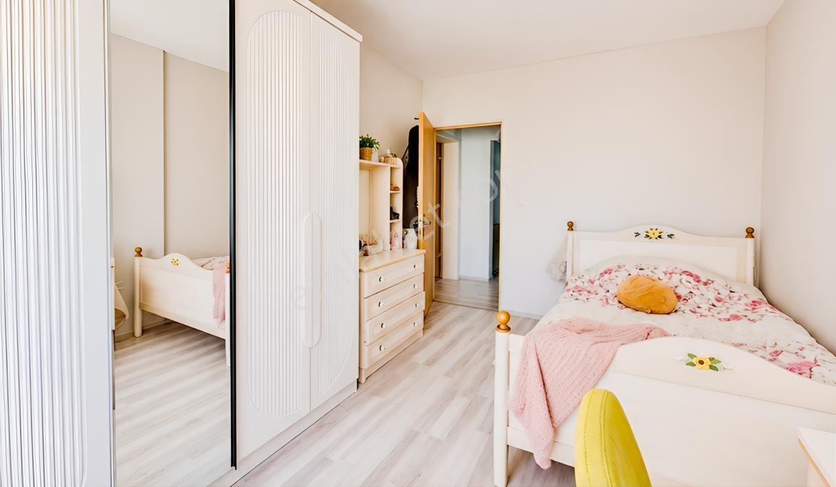 Bursa Osmangazi Yasemin Park Sitesi 4+1 Satılık Daire — fotoğraf 25
