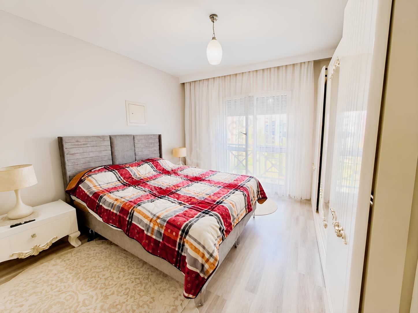Bursa Osmangazi Yasemin Park Sitesi 4+1 Satılık Daire — fotoğraf 26