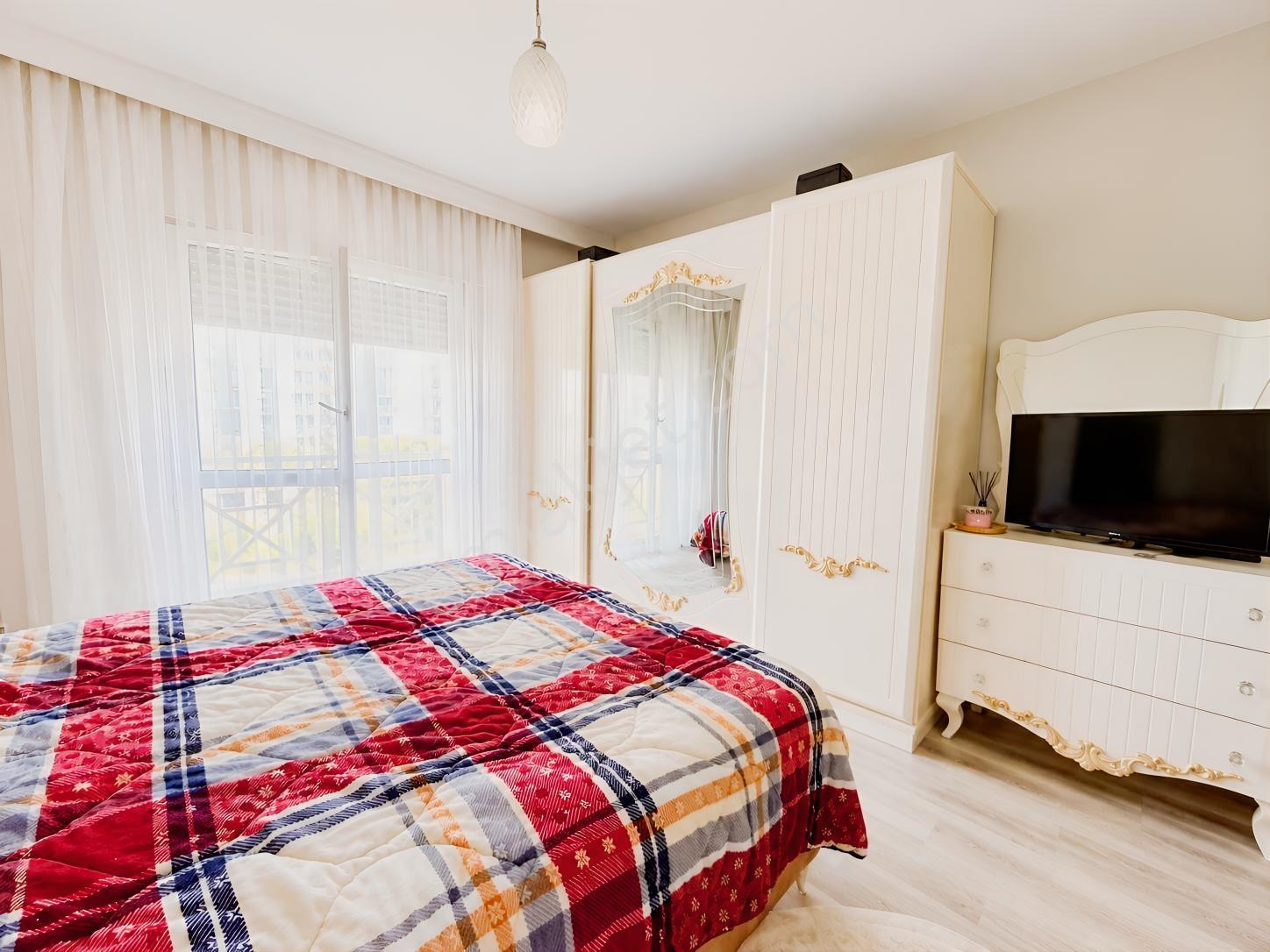 Bursa Osmangazi Yasemin Park Sitesi 4+1 Satılık Daire — fotoğraf 27