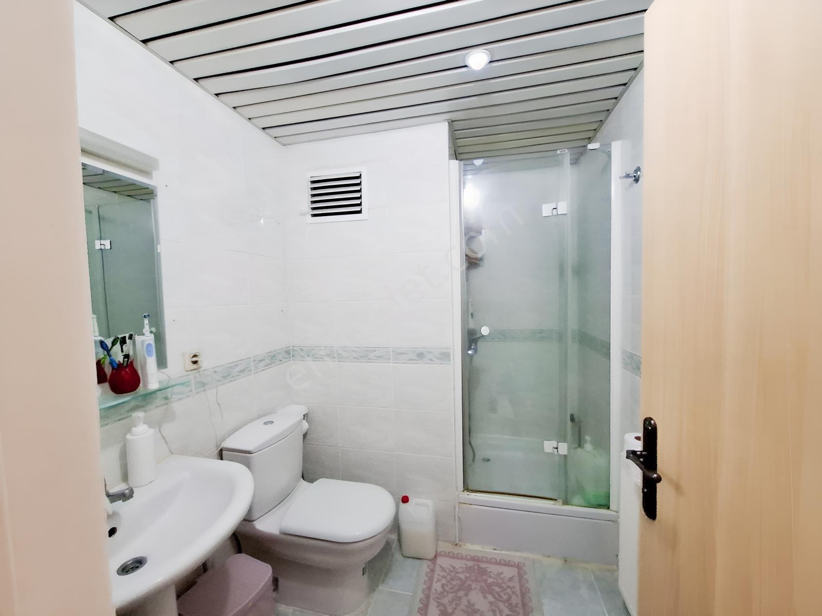 Bursa Osmangazi Yasemin Park Sitesi 4+1 Satılık Daire — fotoğraf 28