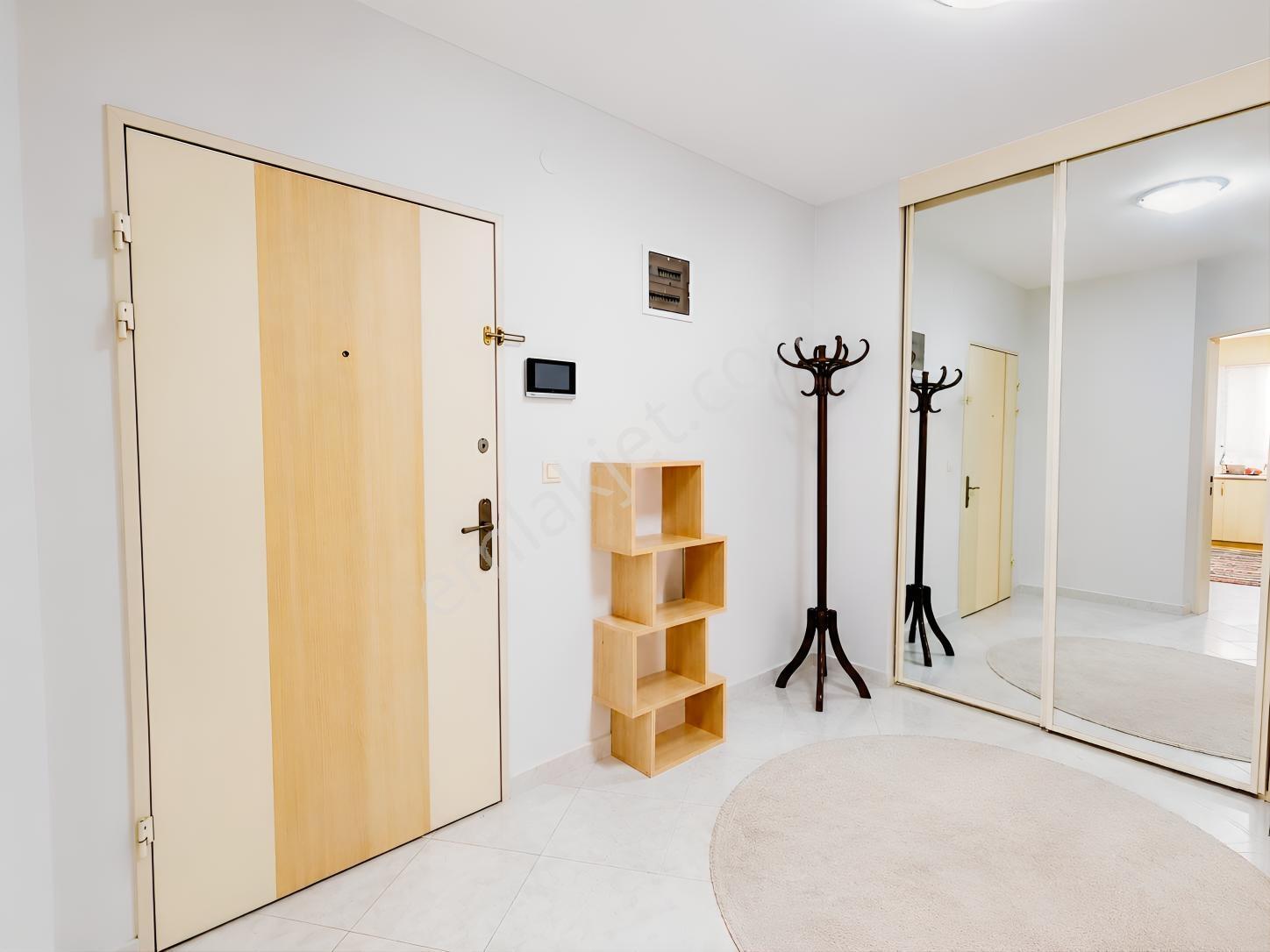 Bursa Osmangazi Yasemin Park Sitesi 4+1 Satılık Daire — fotoğraf 29