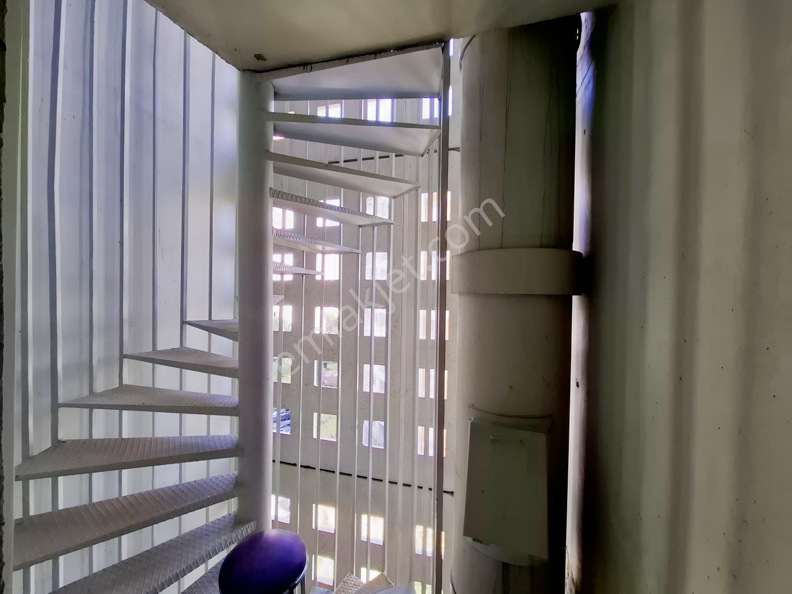 Bursa Osmangazi Yasemin Park Sitesi 4+1 Satılık Daire — fotoğraf 30