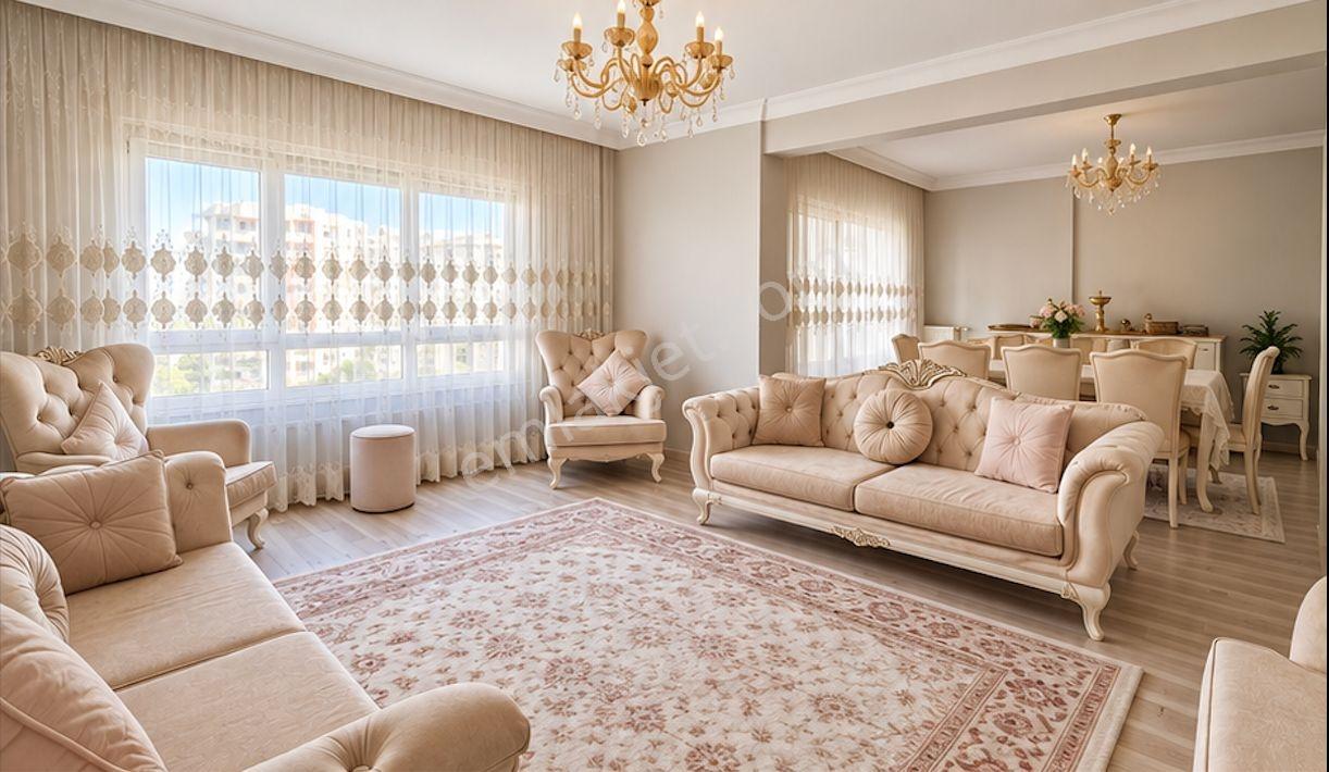 Bursa Osmangazi Yasemin Park Sitesi 4+1 Satılık Daire — fotoğraf 32