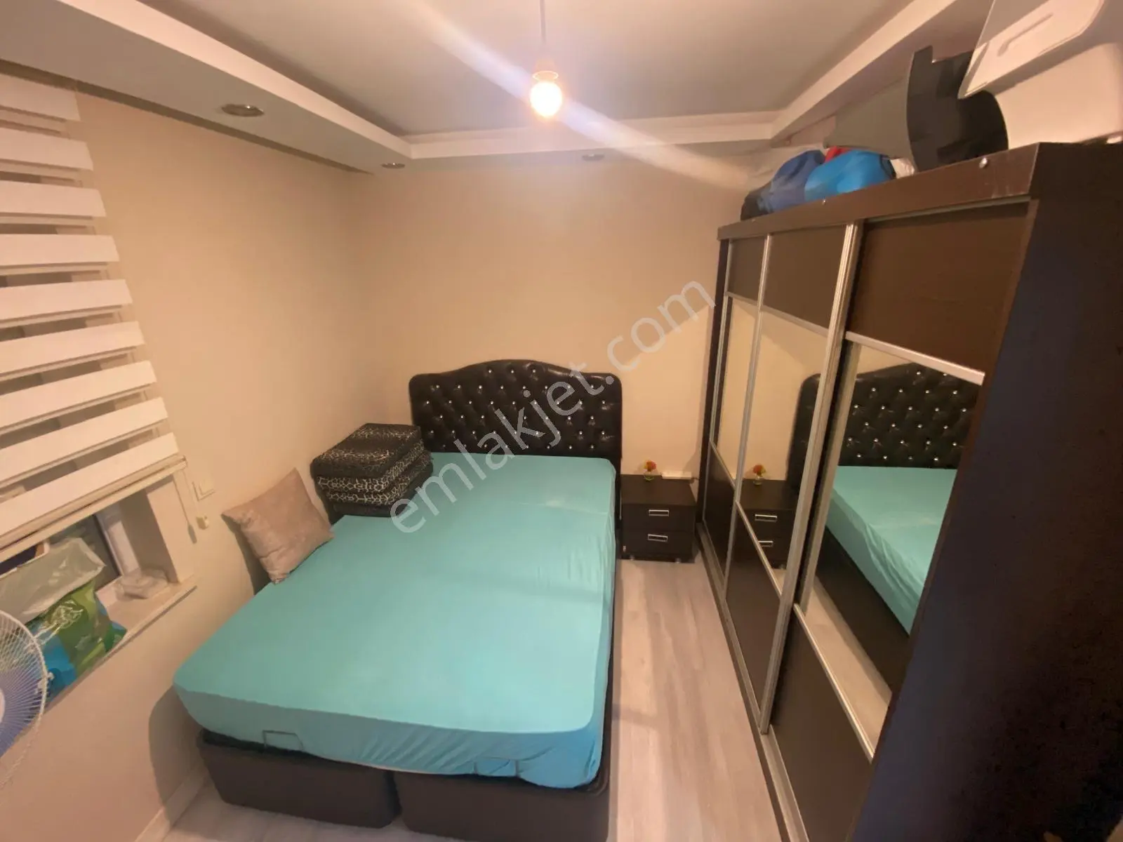 Antalya Konyaaltı Mükemmel Lokasyonda Sıte Içınde Katta Kelepır Acıl 1 + 1 Satılık Daıre — fotoğraf 17