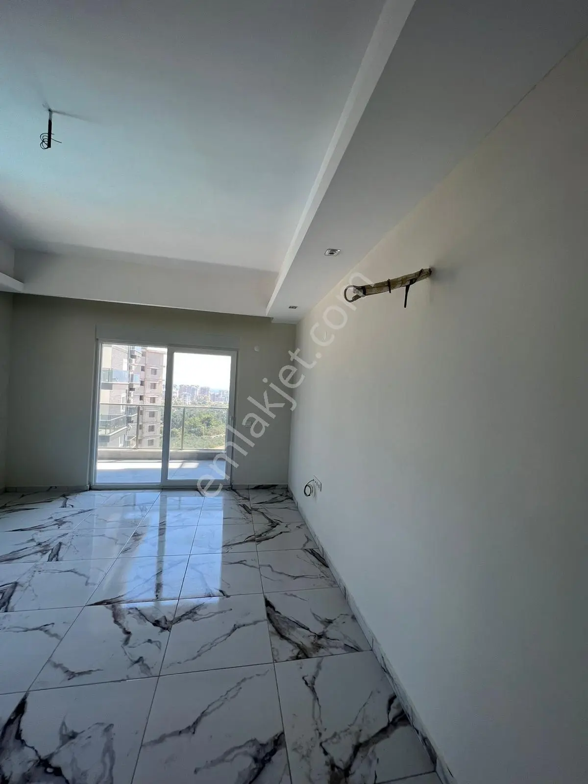 Alanya Avsallar Lüks Site İçi Satılık 1+1 Daire — fotoğraf 5