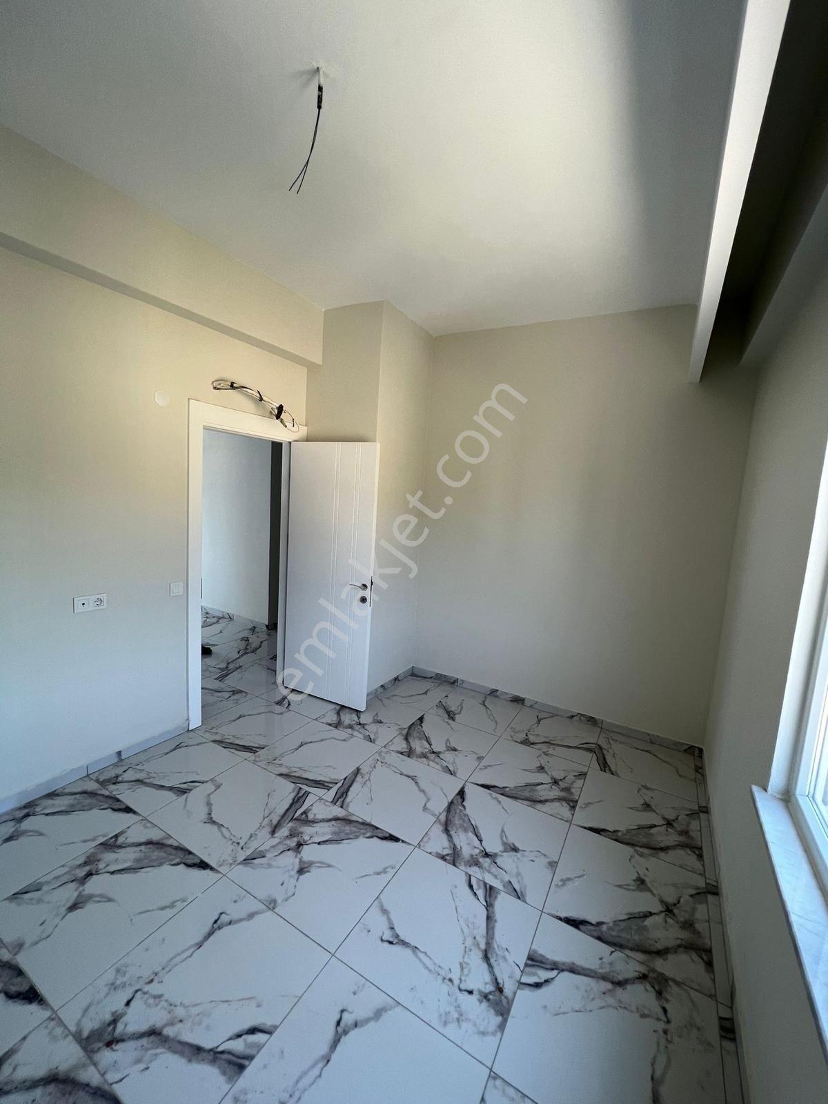 Alanya Avsallar Lüks Site İçi Satılık 1+1 Daire — fotoğraf 6
