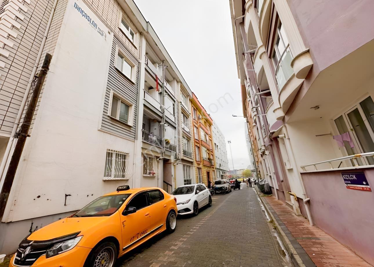 Çanakkale Merkez Barbaros Mahallesinde Satılık 4+1 Dubleks Daire — fotoğraf 3