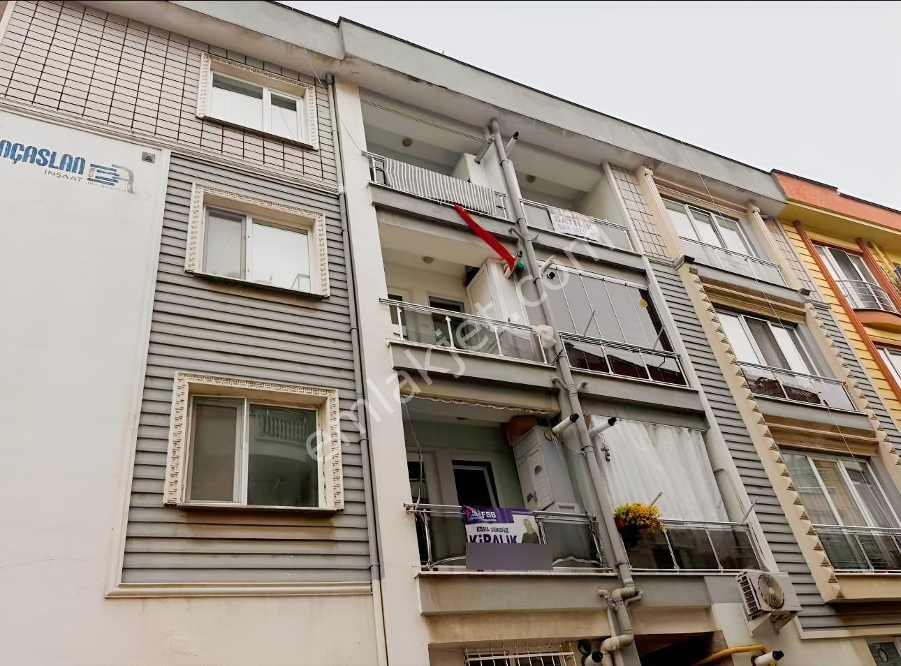 Çanakkale Merkez Barbaros Mahallesinde Satılık 4+1 Dubleks Daire — fotoğraf 4