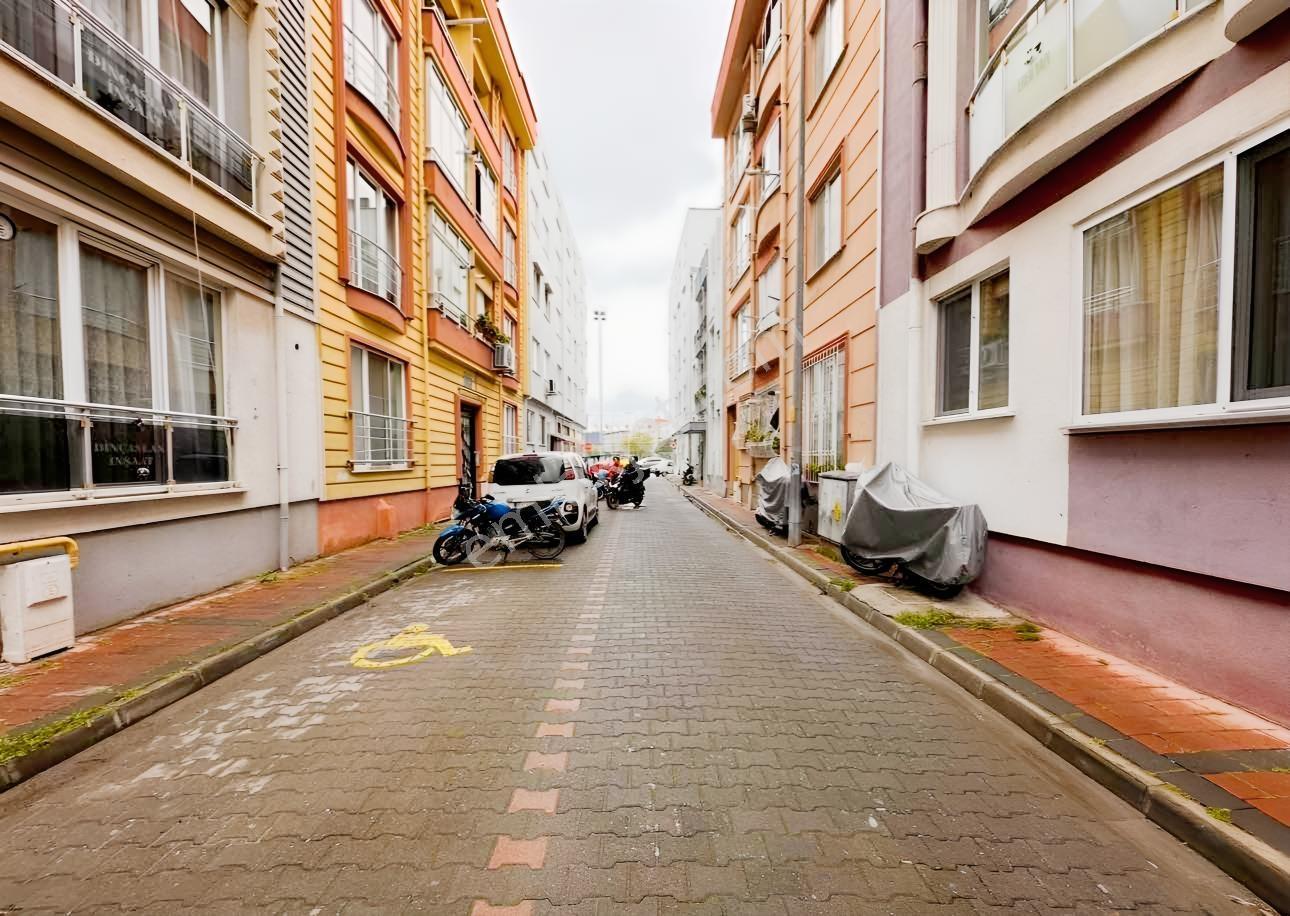 Çanakkale Merkez Barbaros Mahallesinde Satılık 4+1 Dubleks Daire — fotoğraf 5