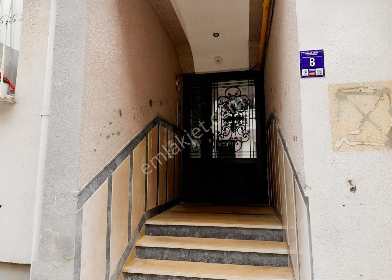 Çanakkale Merkez Barbaros Mahallesinde Satılık 4+1 Dubleks Daire — fotoğraf 6