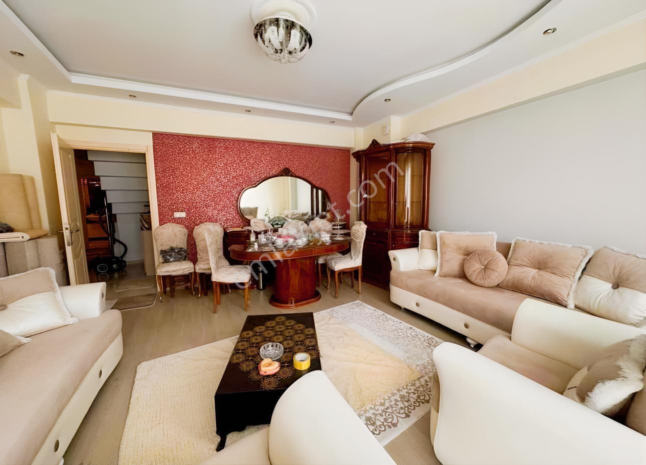 Çanakkale Merkez Barbaros Mahallesinde Satılık 4+1 Dubleks Daire — fotoğraf 10