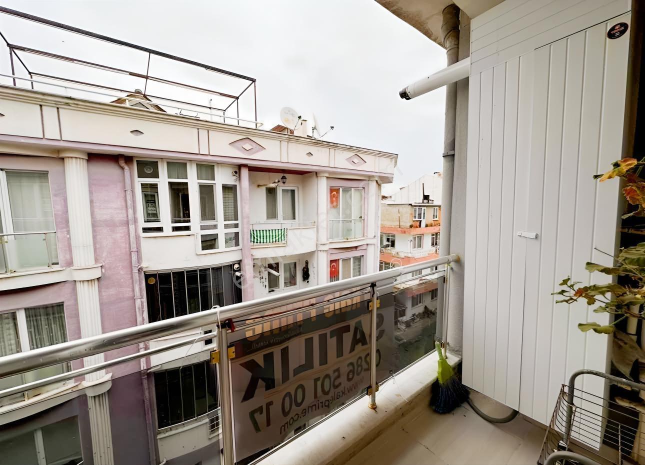 Çanakkale Merkez Barbaros Mahallesinde Satılık 4+1 Dubleks Daire — fotoğraf 17