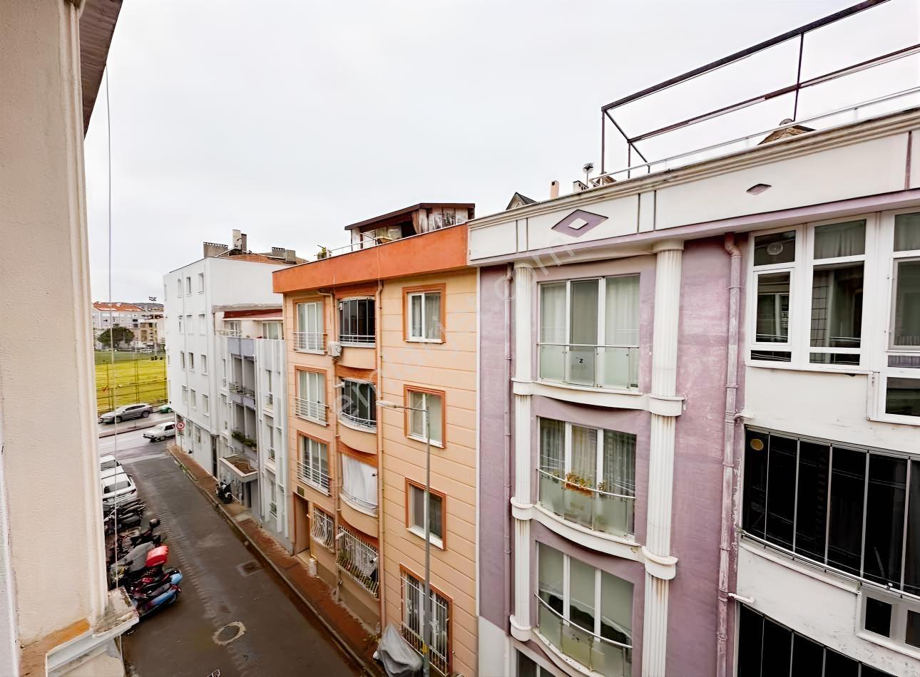 Çanakkale Merkez Barbaros Mahallesinde Satılık 4+1 Dubleks Daire — fotoğraf 18