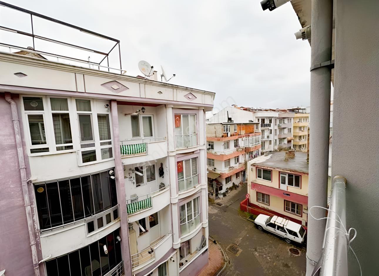 Çanakkale Merkez Barbaros Mahallesinde Satılık 4+1 Dubleks Daire — fotoğraf 19