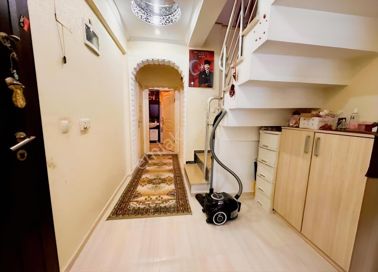 Çanakkale Merkez Barbaros Mahallesinde Satılık 4+1 Dubleks Daire — fotoğraf 20
