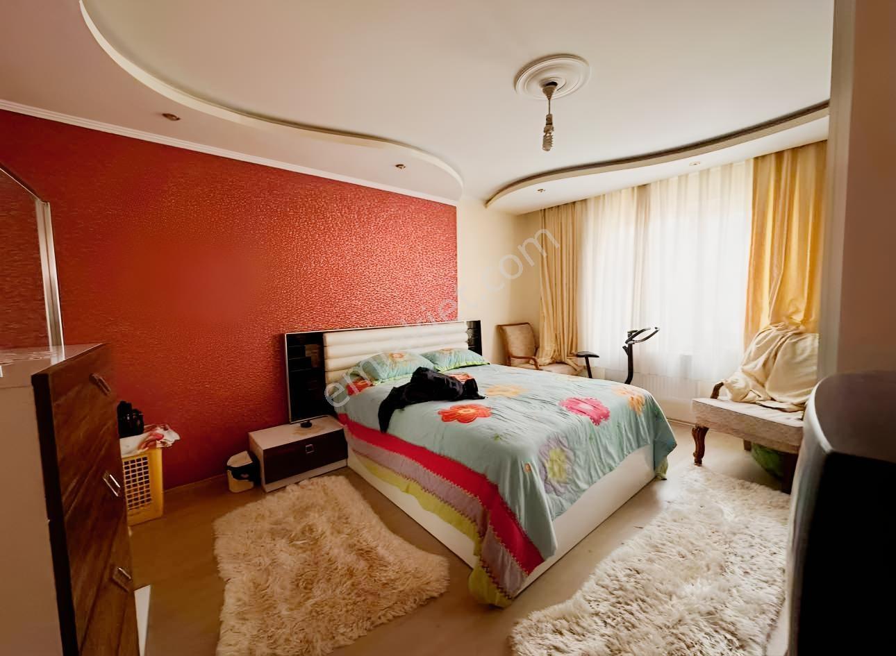 Çanakkale Merkez Barbaros Mahallesinde Satılık 4+1 Dubleks Daire — fotoğraf 26