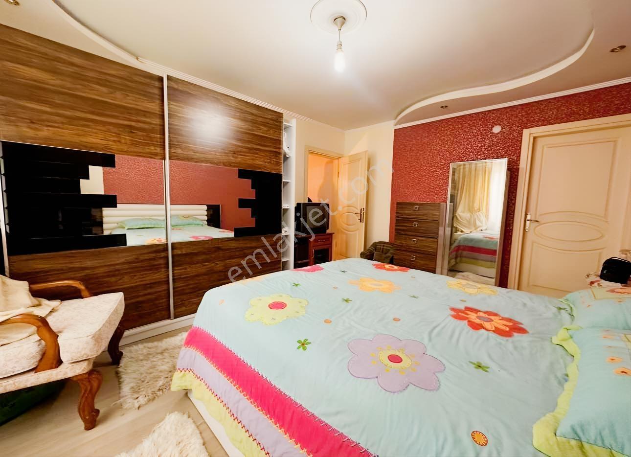 Çanakkale Merkez Barbaros Mahallesinde Satılık 4+1 Dubleks Daire — fotoğraf 27