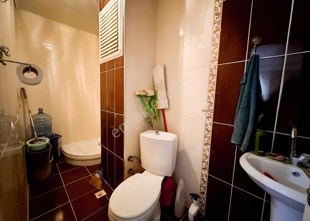 Çanakkale Merkez Barbaros Mahallesinde Satılık 4+1 Dubleks Daire — fotoğraf 28