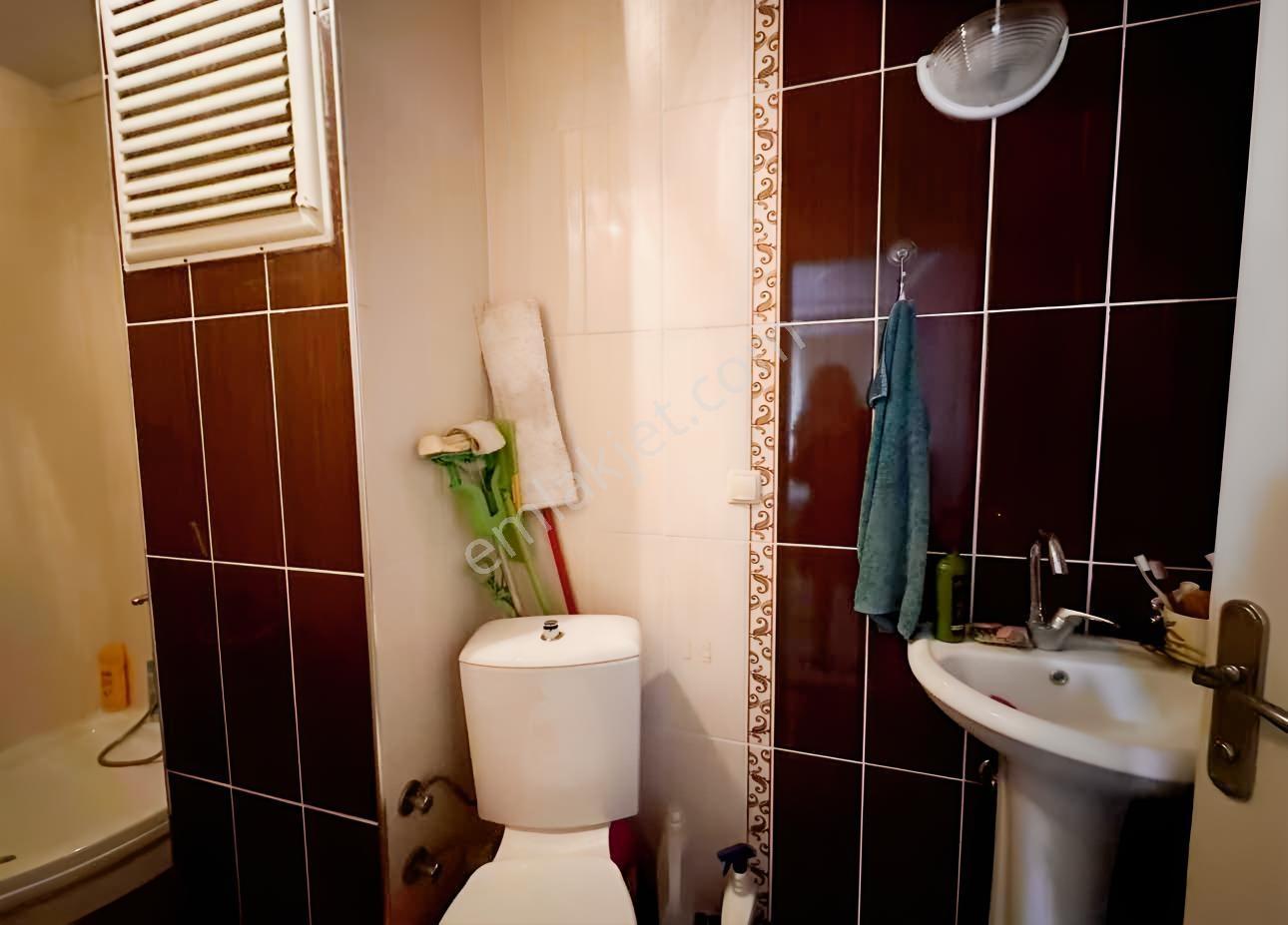Çanakkale Merkez Barbaros Mahallesinde Satılık 4+1 Dubleks Daire — fotoğraf 29