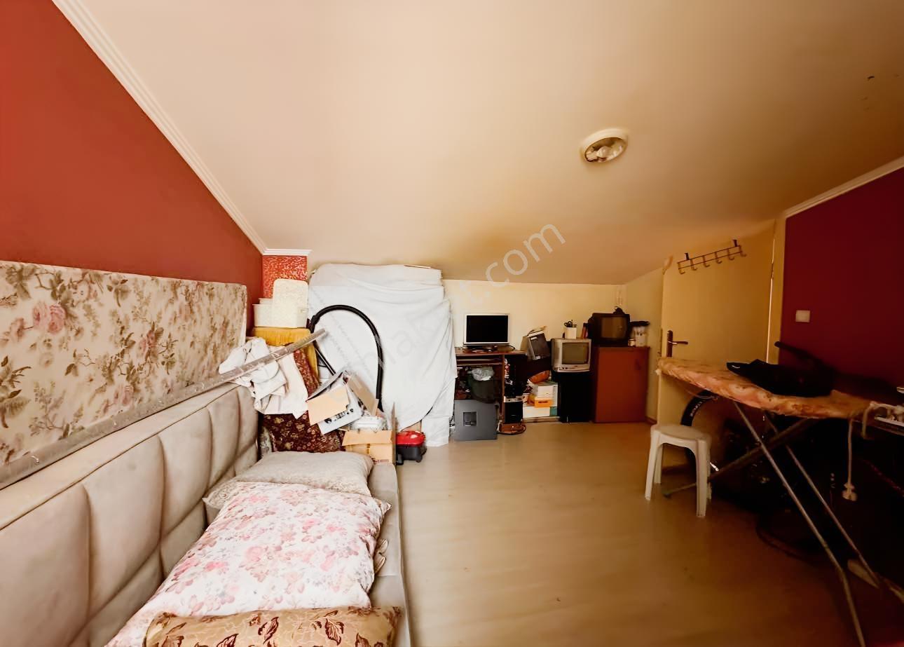 Çanakkale Merkez Barbaros Mahallesinde Satılık 4+1 Dubleks Daire — fotoğraf 31