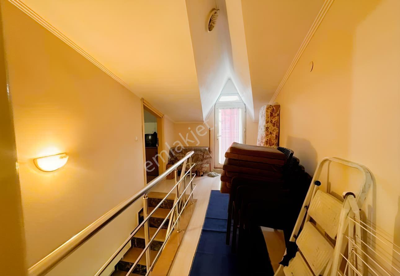 Çanakkale Merkez Barbaros Mahallesinde Satılık 4+1 Dubleks Daire — fotoğraf 32