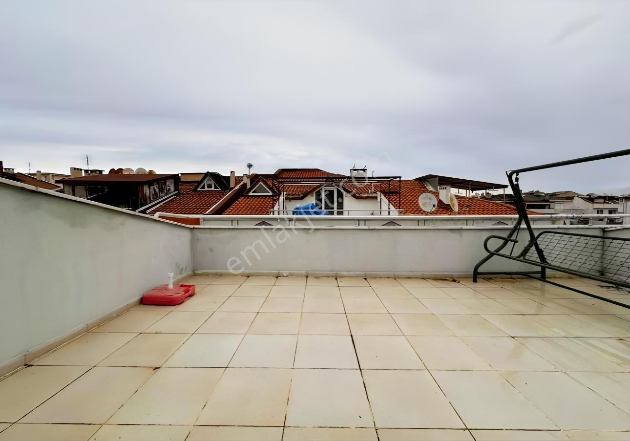 Çanakkale Merkez Barbaros Mahallesinde Satılık 4+1 Dubleks Daire — fotoğraf 33
