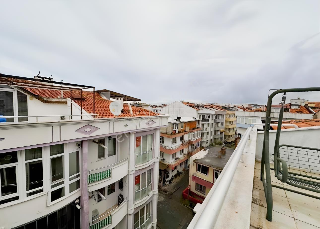 Çanakkale Merkez Barbaros Mahallesinde Satılık 4+1 Dubleks Daire — fotoğraf 35
