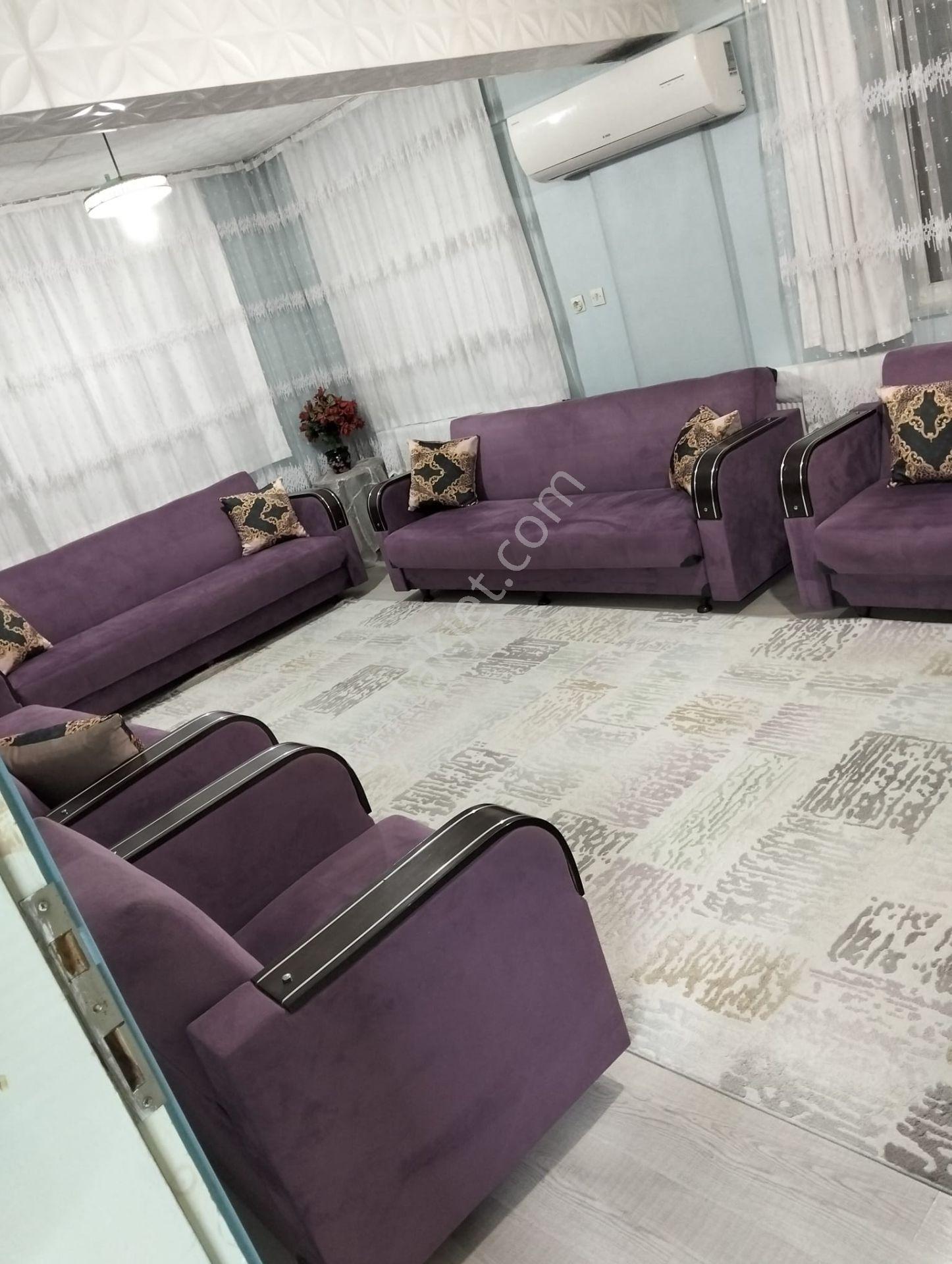 Denizli Sümer’de Fırsat Satılık Daire! Ankara Yolu’na Yakın | 2+1 | 130 M² — fotoğraf 5