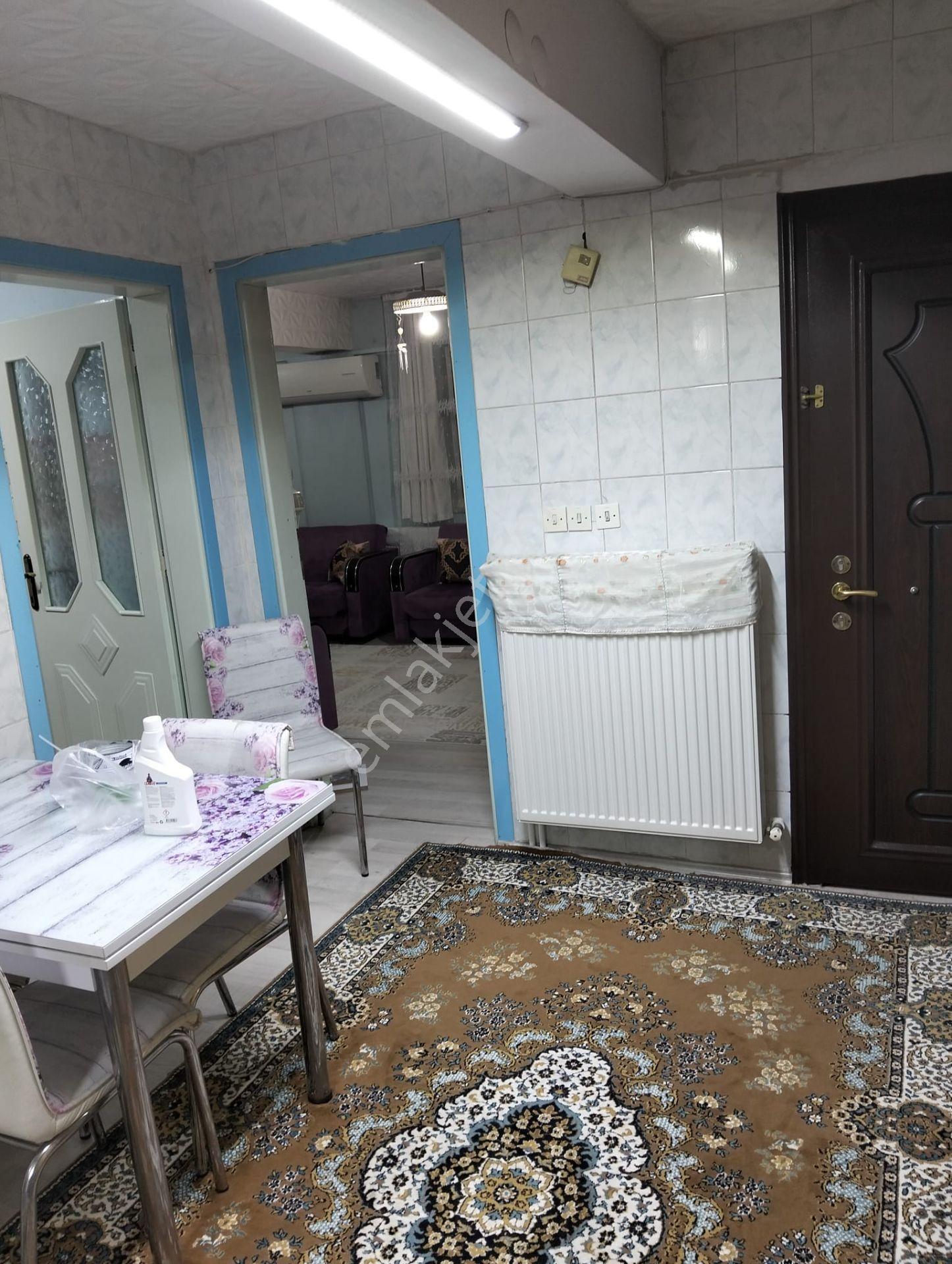Denizli Sümer’de Fırsat Satılık Daire! Ankara Yolu’na Yakın | 2+1 | 130 M² — fotoğraf 6