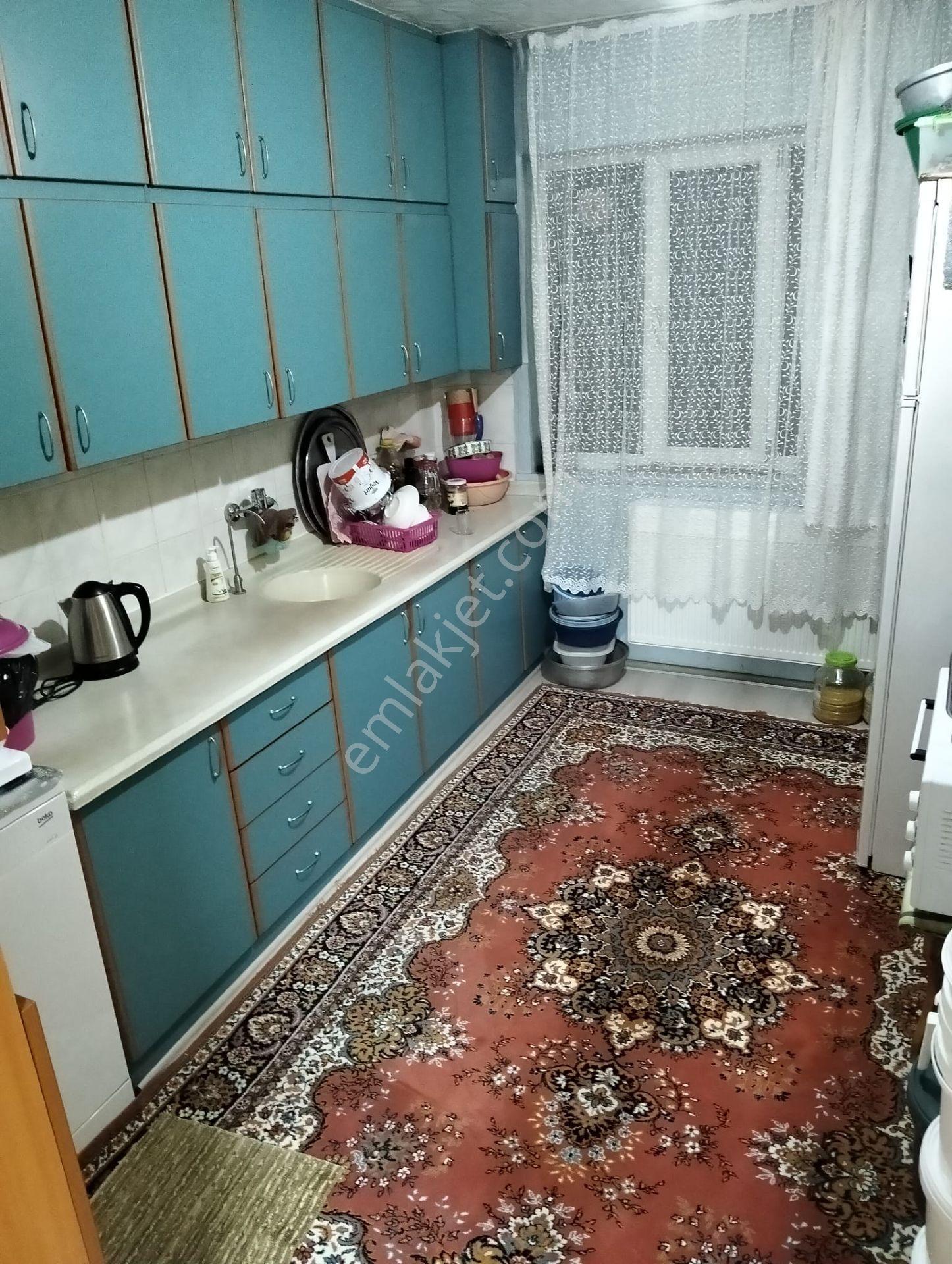 Denizli Sümer’de Fırsat Satılık Daire! Ankara Yolu’na Yakın | 2+1 | 130 M² — fotoğraf 7