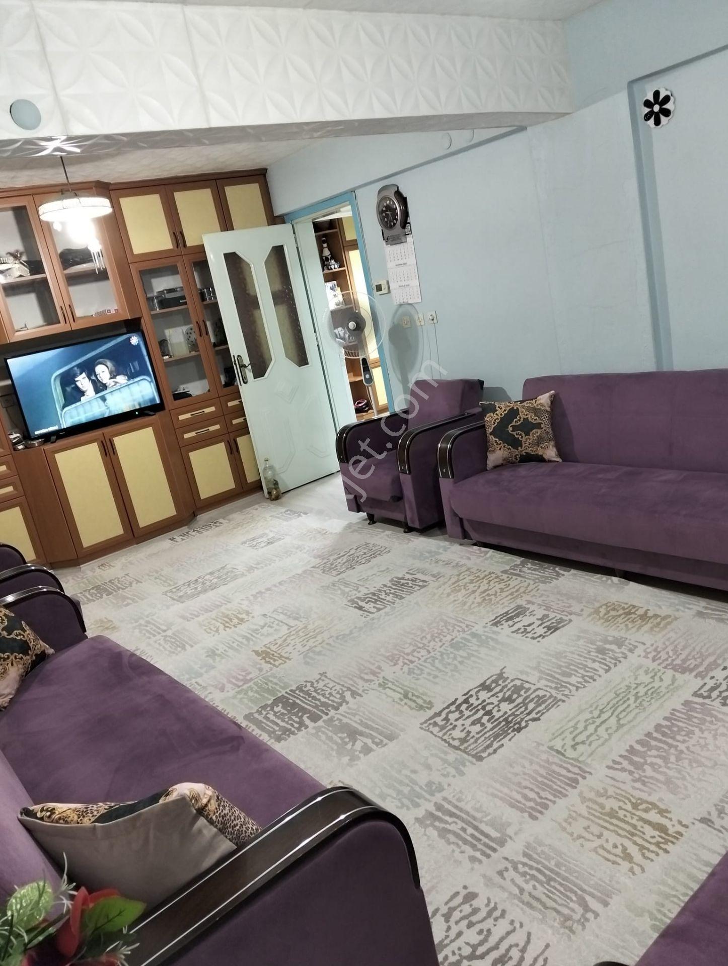 Denizli Sümer’de Fırsat Satılık Daire! Ankara Yolu’na Yakın | 2+1 | 130 M² — fotoğraf 11