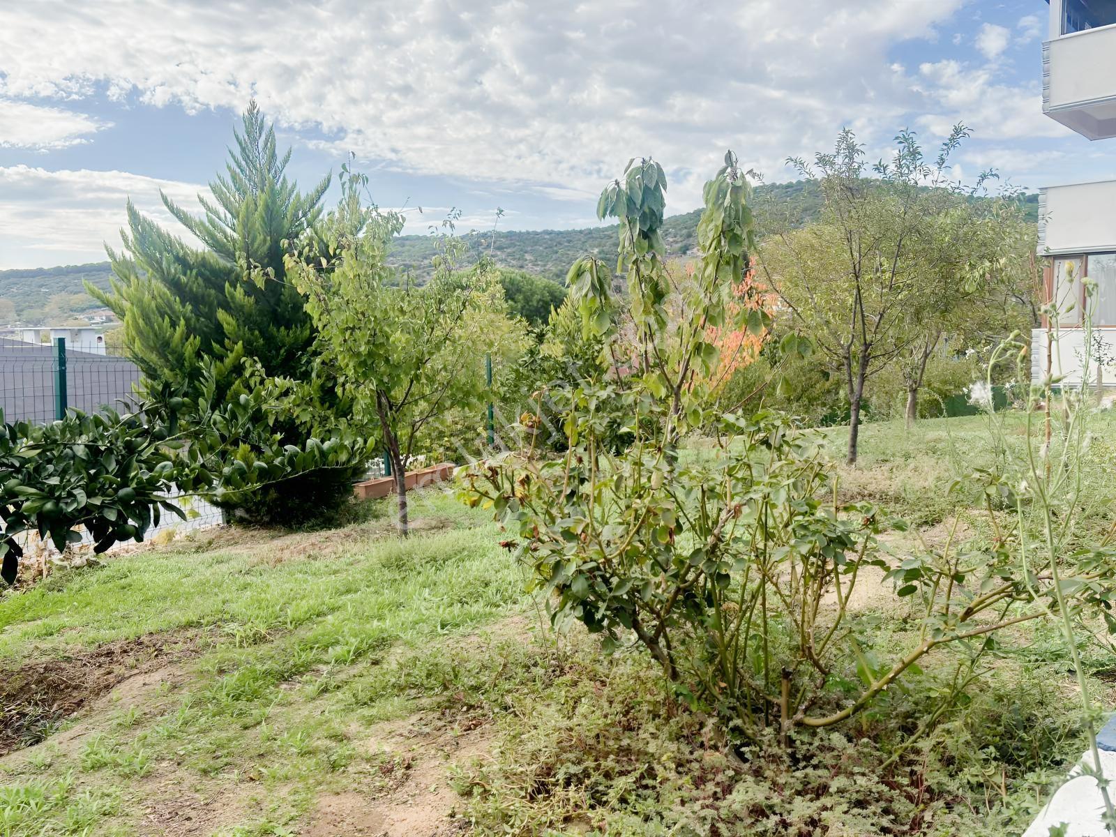 Balıkesir Erdek'te Ful Deniz Ve Dağ Manzaralı Triplex Villa — fotoğraf 3