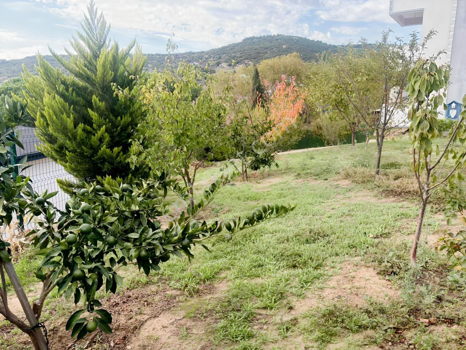 Balıkesir Erdek'te Ful Deniz Ve Dağ Manzaralı Triplex Villa — fotoğraf 7