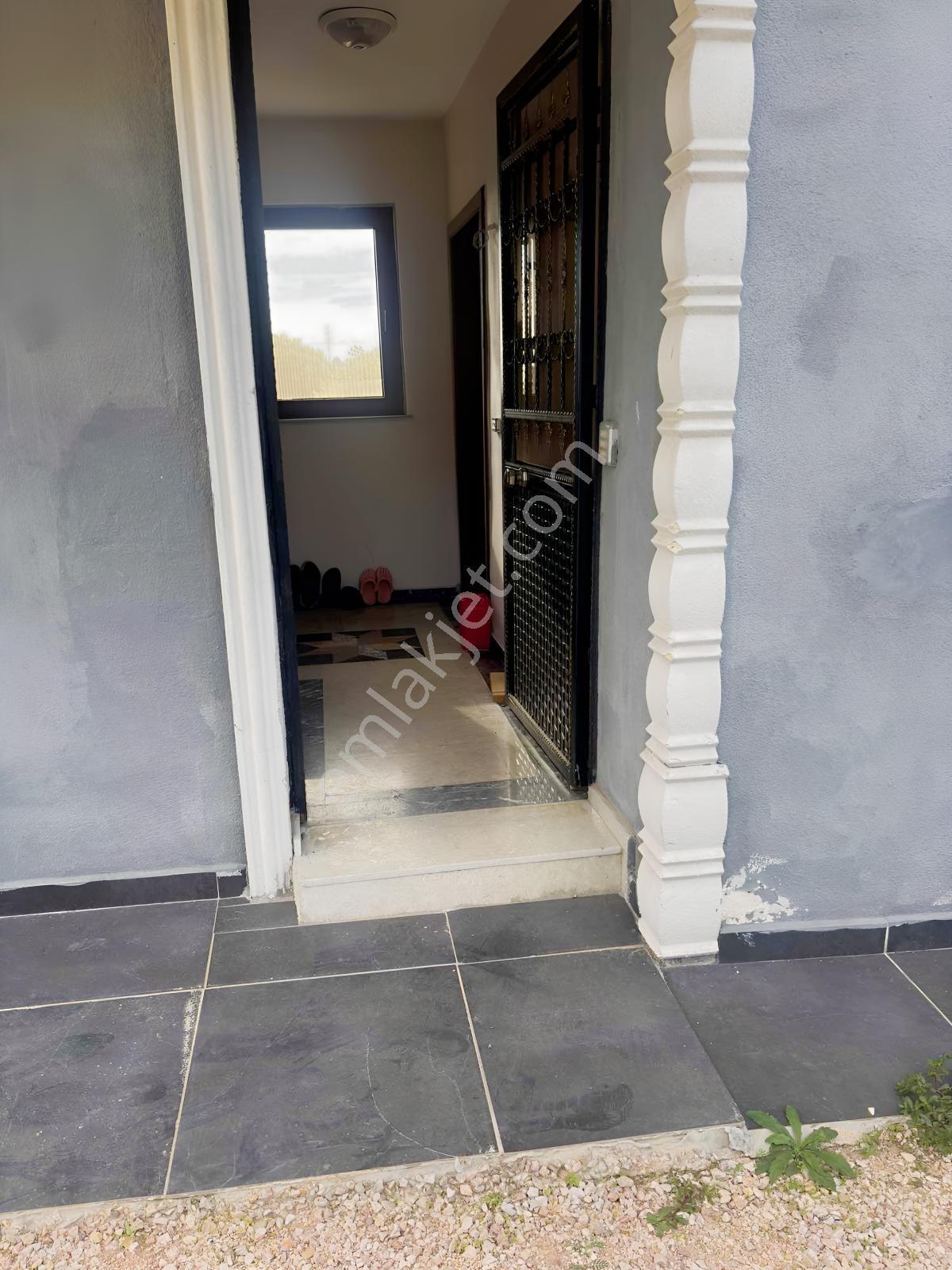 Balıkesir Erdek'te Ful Deniz Ve Dağ Manzaralı Triplex Villa — fotoğraf 14