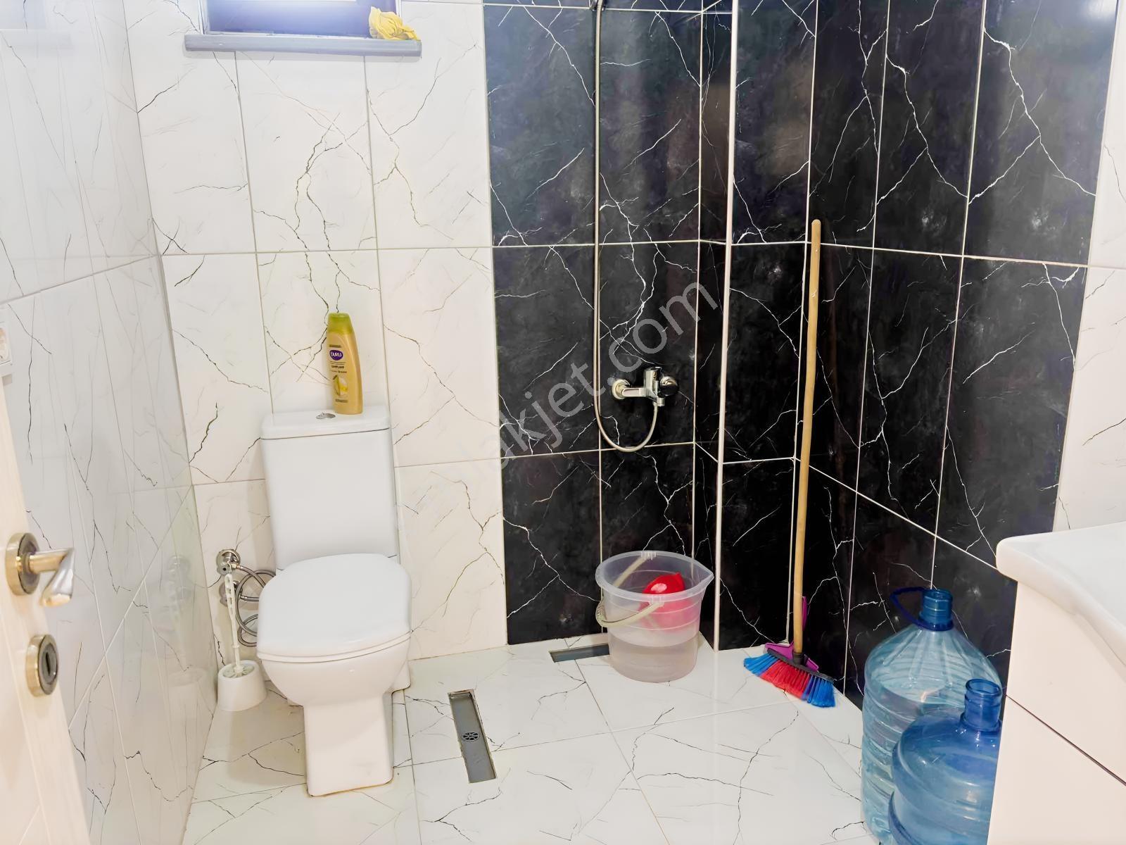 Balıkesir Erdek'te Ful Deniz Ve Dağ Manzaralı Triplex Villa — fotoğraf 16