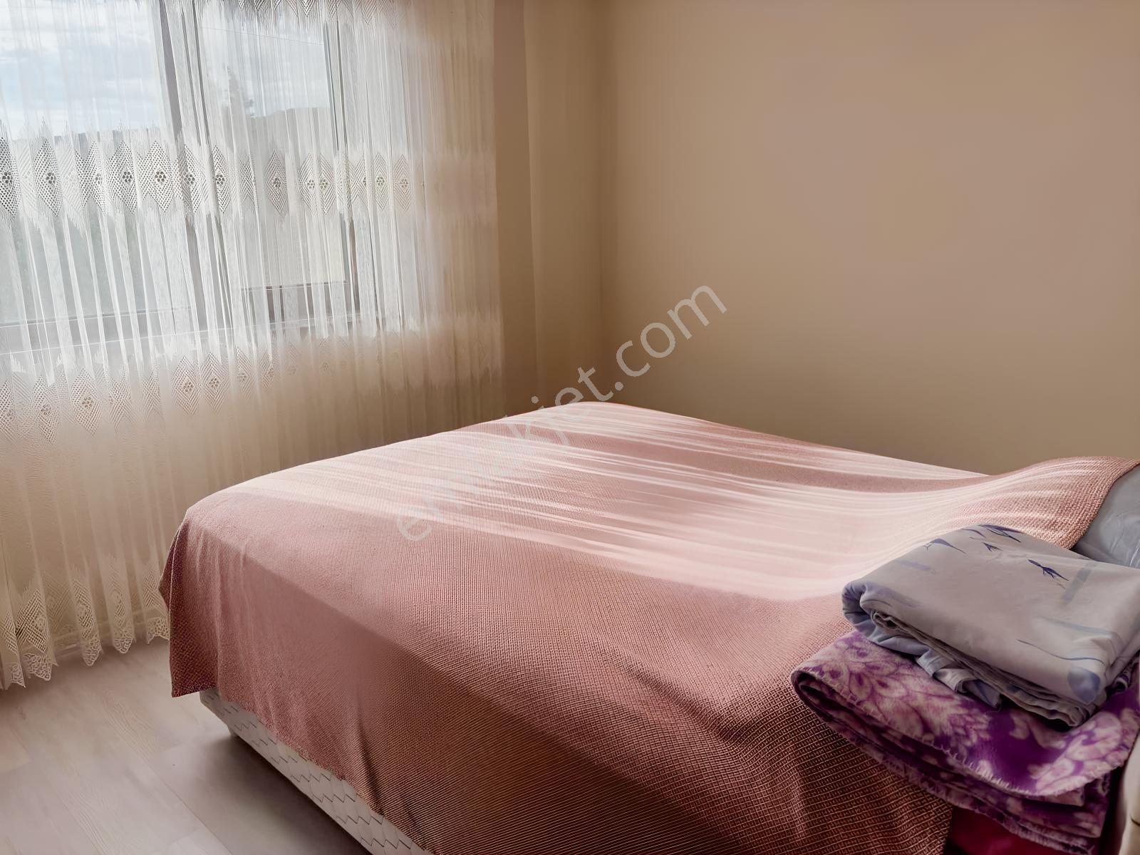 Balıkesir Erdek'te Ful Deniz Ve Dağ Manzaralı Triplex Villa — fotoğraf 17