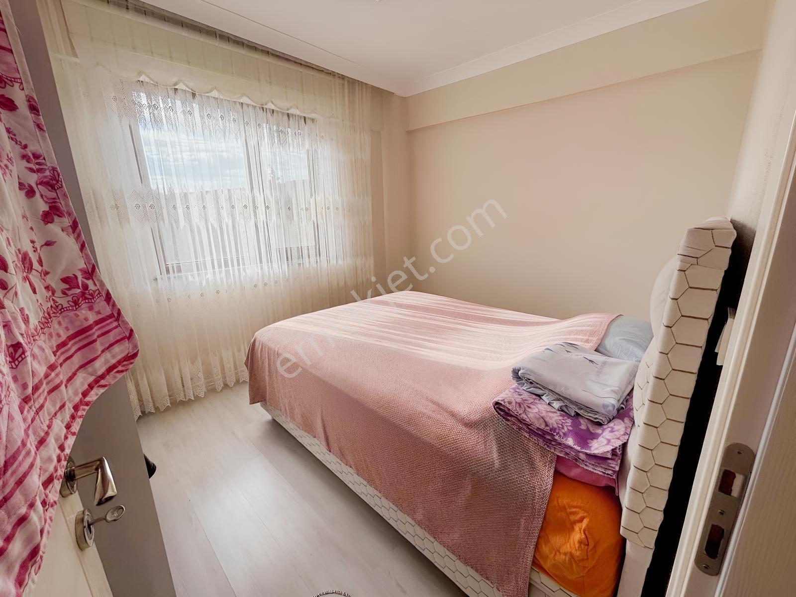 Balıkesir Erdek'te Ful Deniz Ve Dağ Manzaralı Triplex Villa — fotoğraf 18