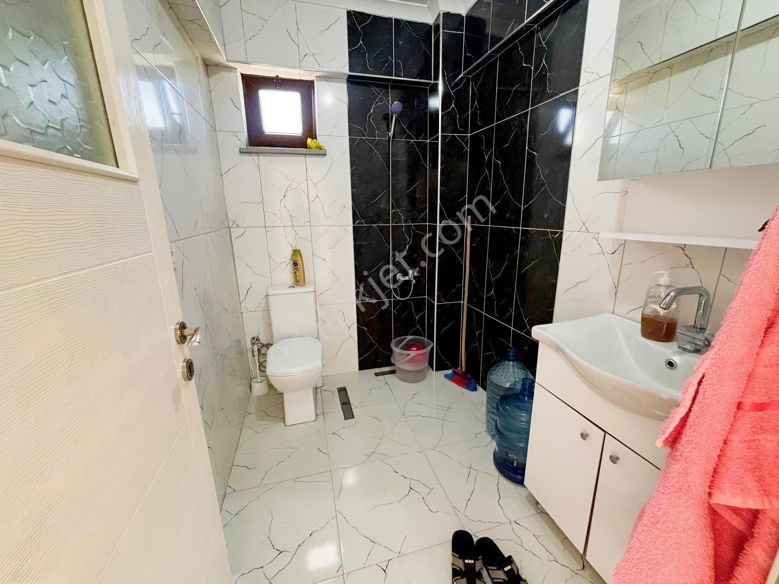 Balıkesir Erdek'te Ful Deniz Ve Dağ Manzaralı Triplex Villa — fotoğraf 19