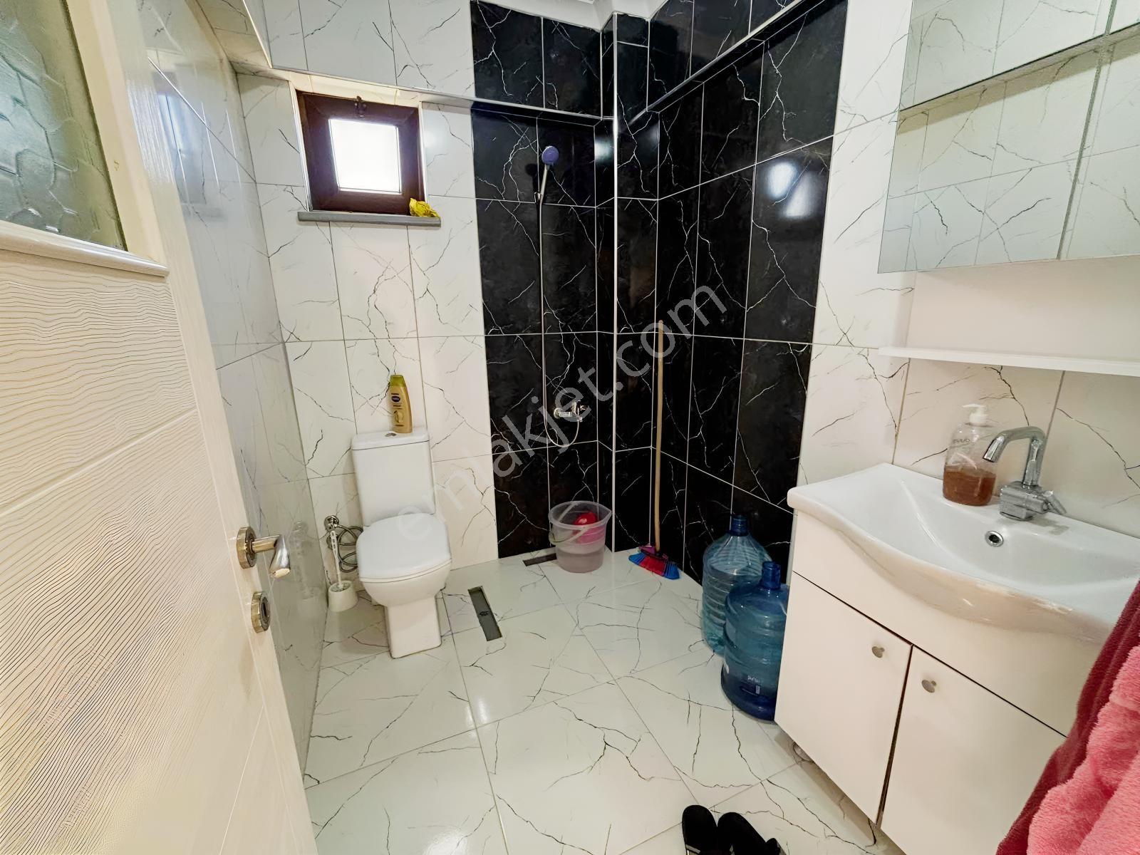 Balıkesir Erdek'te Ful Deniz Ve Dağ Manzaralı Triplex Villa — fotoğraf 20