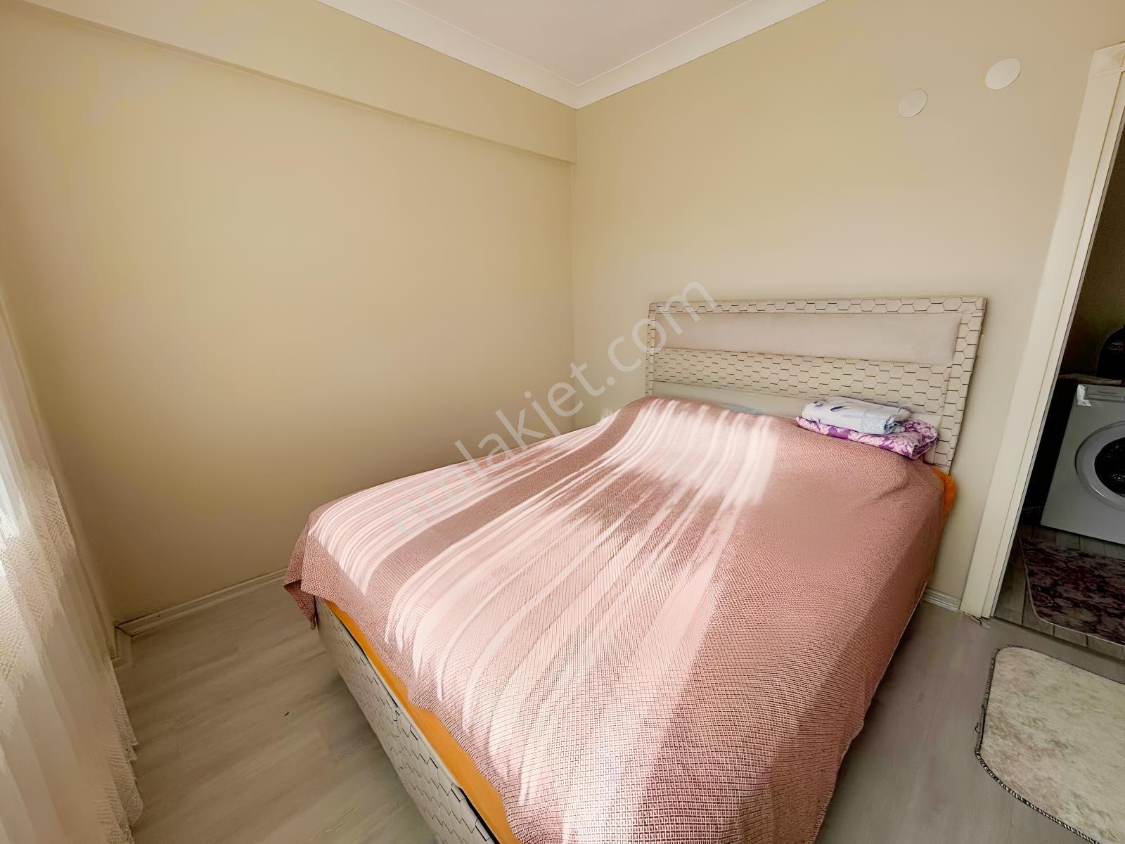 Balıkesir Erdek'te Ful Deniz Ve Dağ Manzaralı Triplex Villa — fotoğraf 21