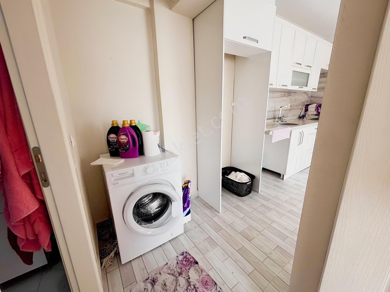 Balıkesir Erdek'te Ful Deniz Ve Dağ Manzaralı Triplex Villa — fotoğraf 22