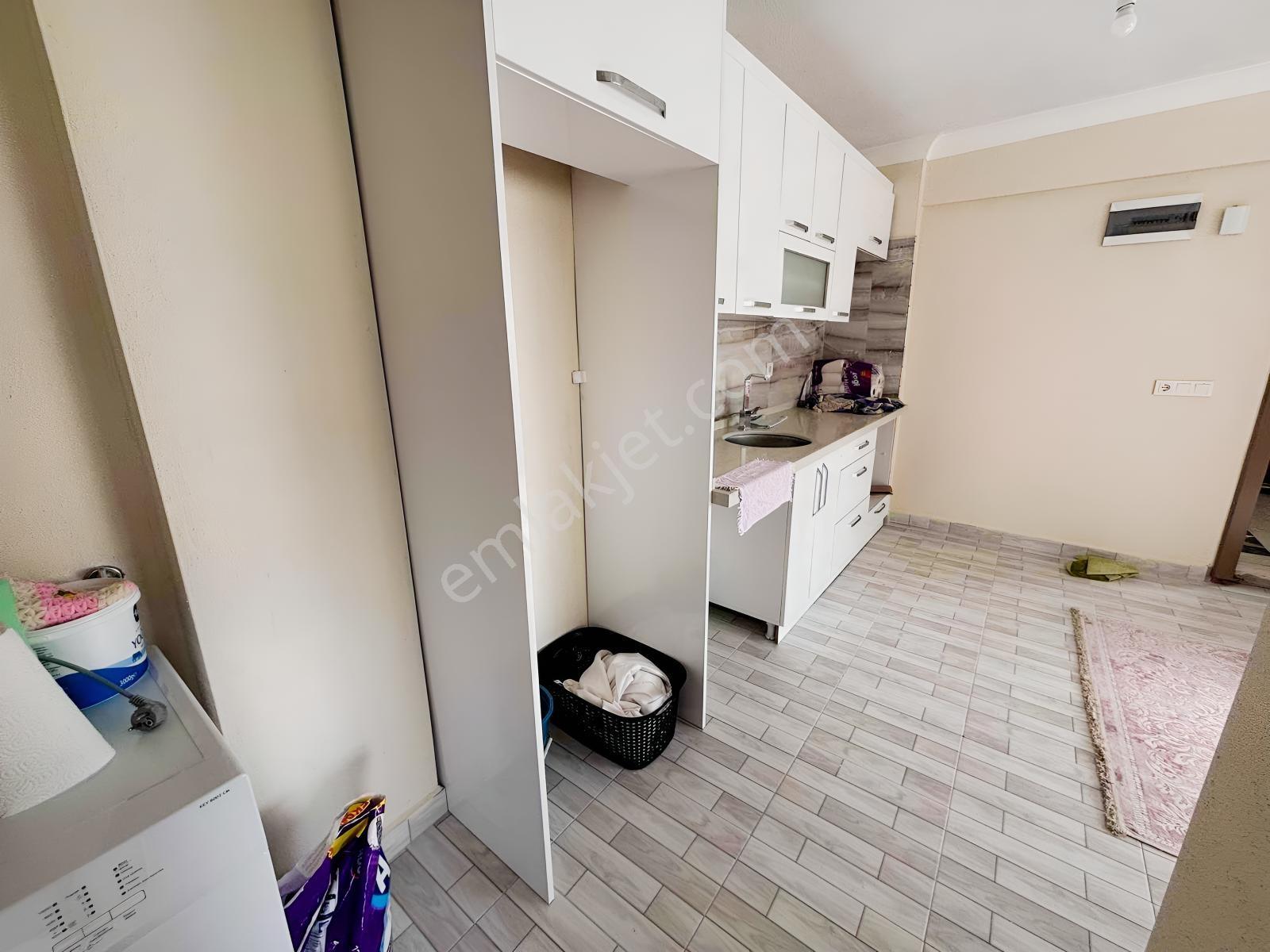 Balıkesir Erdek'te Ful Deniz Ve Dağ Manzaralı Triplex Villa — fotoğraf 23