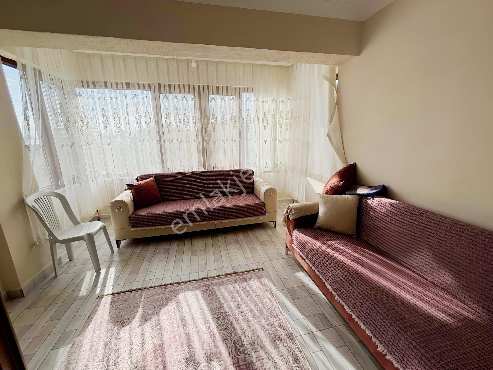 Balıkesir Erdek'te Ful Deniz Ve Dağ Manzaralı Triplex Villa — fotoğraf 24