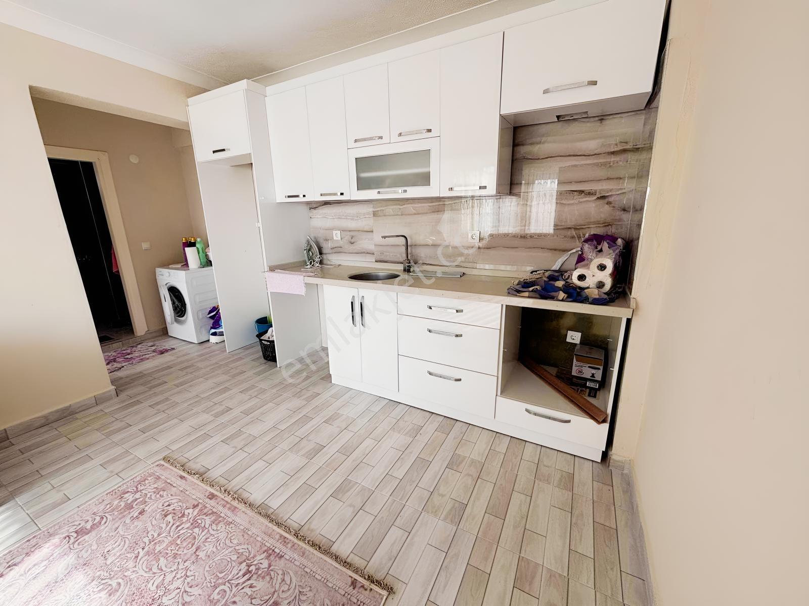 Balıkesir Erdek'te Ful Deniz Ve Dağ Manzaralı Triplex Villa — fotoğraf 26