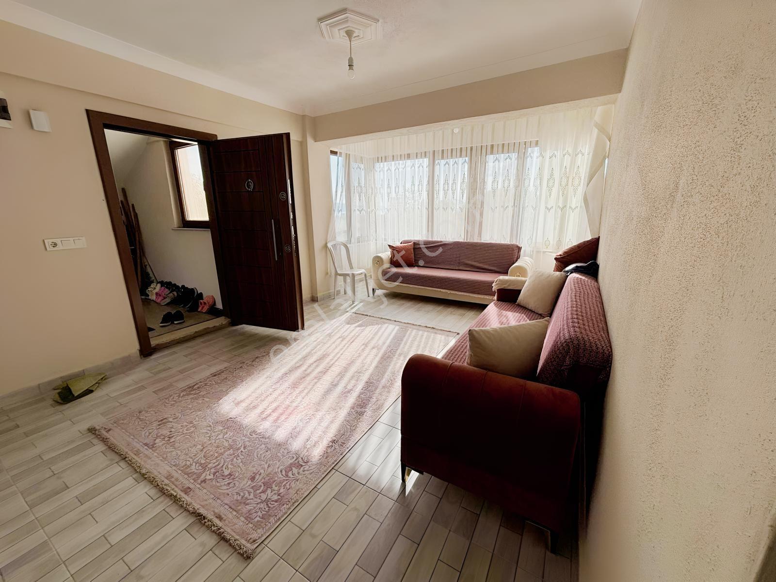 Balıkesir Erdek'te Ful Deniz Ve Dağ Manzaralı Triplex Villa — fotoğraf 27