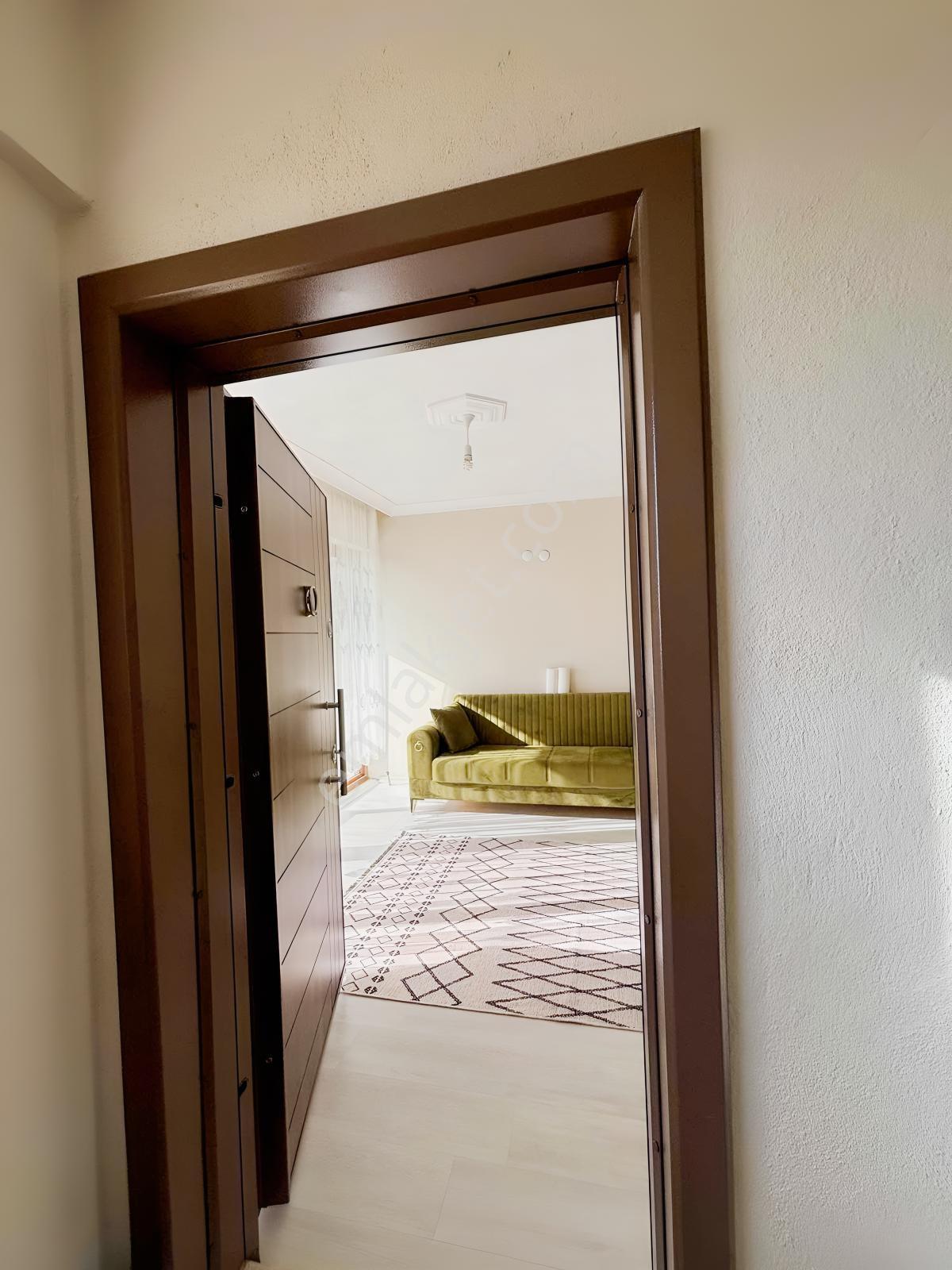 Balıkesir Erdek'te Ful Deniz Ve Dağ Manzaralı Triplex Villa — fotoğraf 29