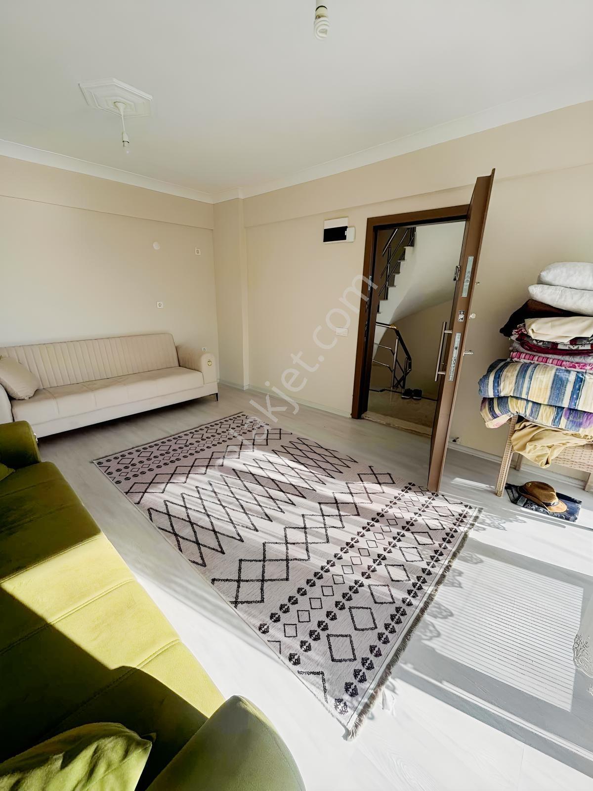 Balıkesir Erdek'te Ful Deniz Ve Dağ Manzaralı Triplex Villa — fotoğraf 35