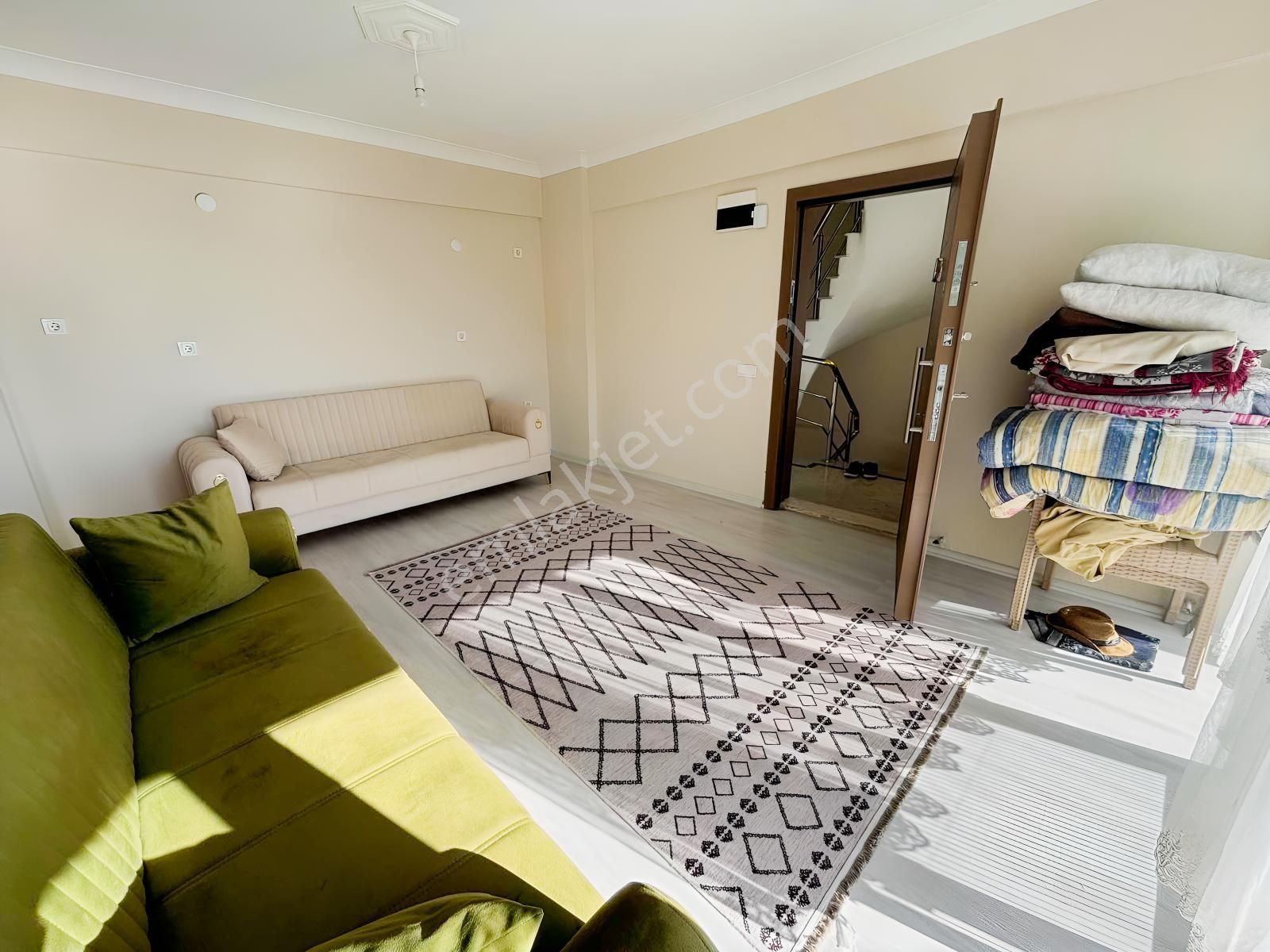 Balıkesir Erdek'te Ful Deniz Ve Dağ Manzaralı Triplex Villa — fotoğraf 36